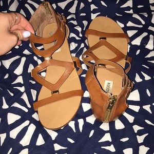 Steve Madden sandals